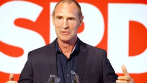 Von der Loipe in den Bundestag