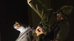 Warum hast du mich angelogen?