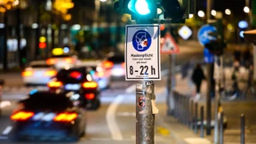 Frankfurt überschreitet Inzidenz von 200