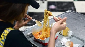 Wie sich Instantnudeln verfeinern lassen