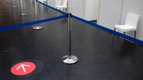 Gegen den weiten Weg zur Impfung