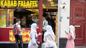 Europa als Mosaik aus Identitäten