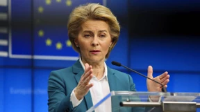 Die EU macht die Außengrenzen dicht