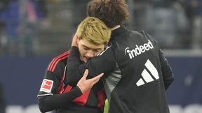 „Die schwierigste Phase bei der Eintracht“