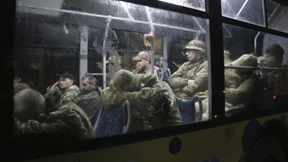 Eines der bisher schlimmsten Kriegsverbrechen des 21. Jahrhunderts?