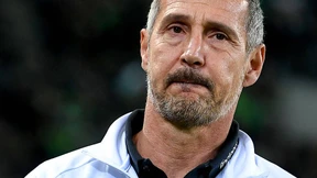 Das Erfolgsrezept des Adi Hütter