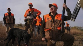 Harris und Walz im Balanceakt