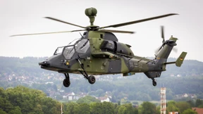 Haushaltsausschuss stimmt milliardenschweren Rüstungsprojekten zu