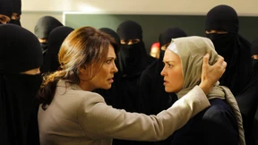 Ihr seid nur ein Haufen Scherben