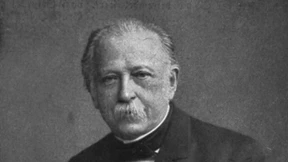 Antisemit mit schlechtem Gewissen