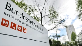 Die zweite Macht am Rhein