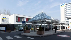 Frankfurter Krankenhaus taucht in Anklageschrift auf