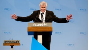 Seehofer droht mit Veto bei Bund-Länder-Finanzbeziehungen