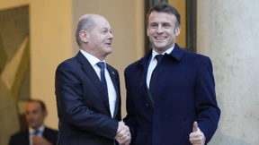 Putin hat Berlin und Paris ihre Grenzen aufgezeigt