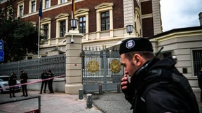 Warum Deutsche im Visier der Terroristen sind