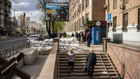 Kiews trügerischer Frühling