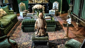 Kunstsammlung von Designer Givenchy bringt bei Auktion gut 114 Millionen Euro