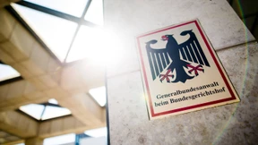 Generalbundesanwalt erhebt Anklage gegen syrischen Arzt