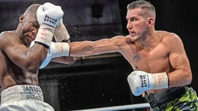 Das letzte große Ziel des Jack Culcay