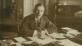 Verhandlungen in Brest-Litowsk gehen weiter