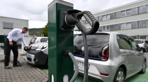 Bundesregierung verfehlt E-Auto-Ziele deutlich