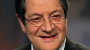 Zyperns Präsident rechnet mit Ablehnung der Abgabe