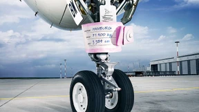 Der Luftfahrtcluster Metropolregion Hamburg arbeitet an der Zukunft der Luftfahrt