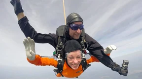 Sie erinnert sich an nichts 