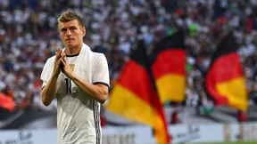 Der stille Weltstar Toni Kroos
