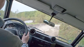 Das Weltauto von Format und Würde