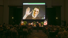 Im Überwachungsstaat