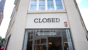 Modemarke Closed wird gerettet