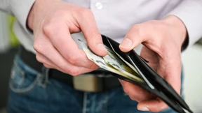 Tariflöhne wachsen weiter kräftig