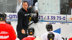 Sturm schickt gleich neun Spieler in den Urlaub