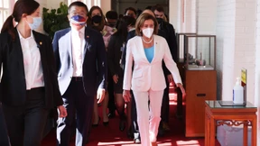 Schwankende Stimmung durch Konflikte und gute Zahlen