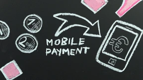 Die Zuneigung zum Bargeld ist größer