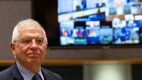 Eine lange Liste von Differenzen