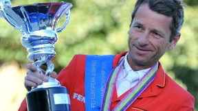 Silberne Freude bei Carsten-Otto Nagel