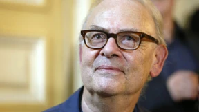 Schriftsteller, bitte sofort ans Telefon!