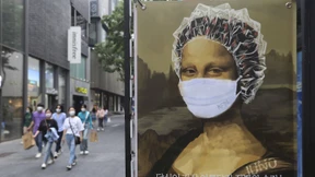 Südkorea erlässt nun doch Maskenpflicht