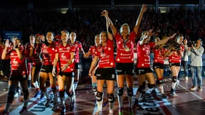 Dresdner Meisterinnen