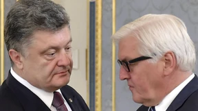 Diplomatie und Demut