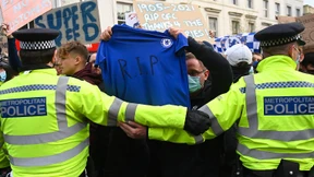 „Die Fans haben diese Kreatur getötet“