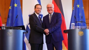 Steinmeier: Lange Verhandlungen zu Olympia-Entschädigung „beschämend“