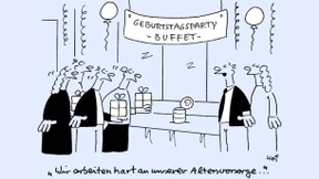 Altersvorsorge ist in erster Linie eine Frage der Disziplin