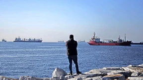 Russland droht mit neuer Getreideblockade im Schwarzen Meer