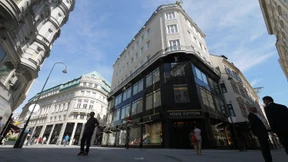 Wacklige Mitte Europas 