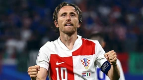 Modrić reist mit Billigfluglinie Ryanair zum Länderspiel