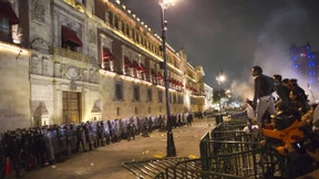 „Mexiko steht an einem Wendepunkt“ 