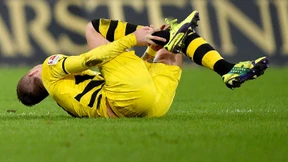 Reus fällt bis 2015 aus